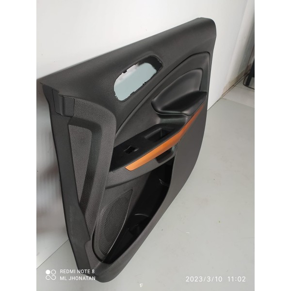 Forro Porta Ecosport Dianteira Dir Storm 2018 19 2020 /26598