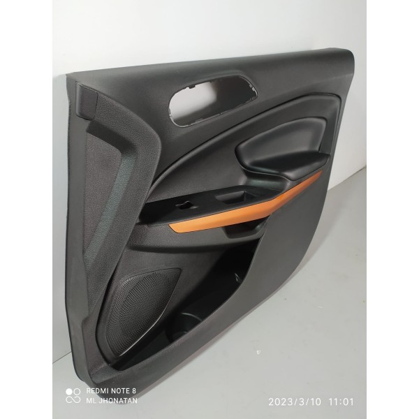 Forro Porta Ecosport Dianteira Dir Storm 2018 19 2020 /26598