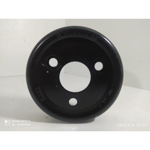 Polia Bomba Agua Ford Ecosport 2.0 2018 2019 2020 / 26588