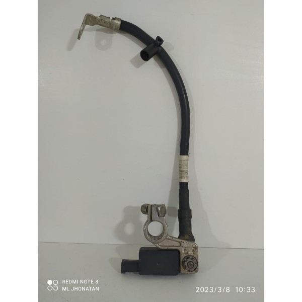 Sensor Cabo Negativo Ecosport 2.0 2018 2019 2020 21 / 26583