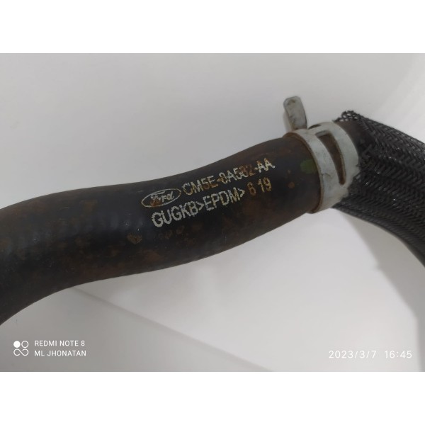 Mangueira Agua Ecosport 2018/2021 Cm5e8a582aa /26389