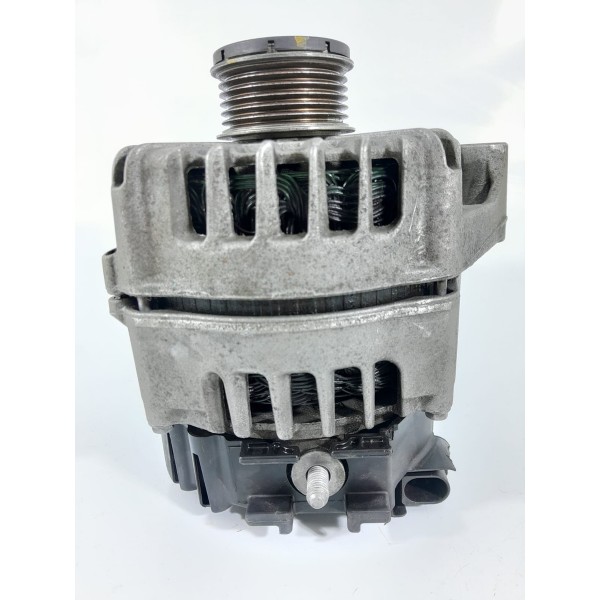 Alternador Bmw X5 X3 Diesel 2014/2019 8570675