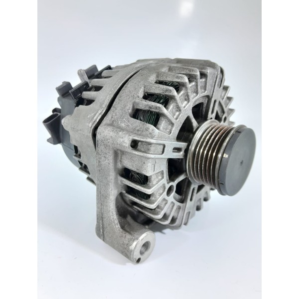 Alternador Bmw X5 X3 Diesel 2014/2019 8570675