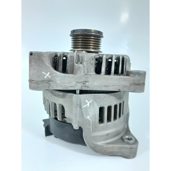 Alternador Bmw X5 X3 Diesel 2014/2019 8570675