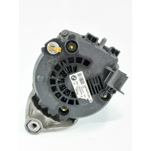 Alternador Bmw X5 X3 Diesel 2014/2019 8570675