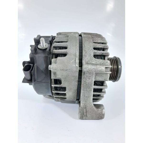 Alternador Bmw X5 X3 Diesel 2014/2019 8570675