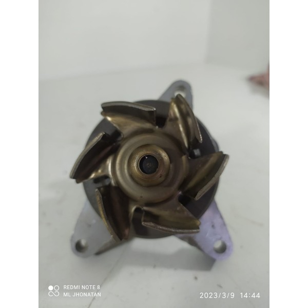 Bomba Agua Ford Ecosport 2.0 2018 2019 2021 Orig / 26379