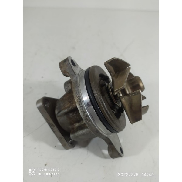 Bomba Agua Ford Ecosport 2.0 2018 2019 2021 Orig / 26379