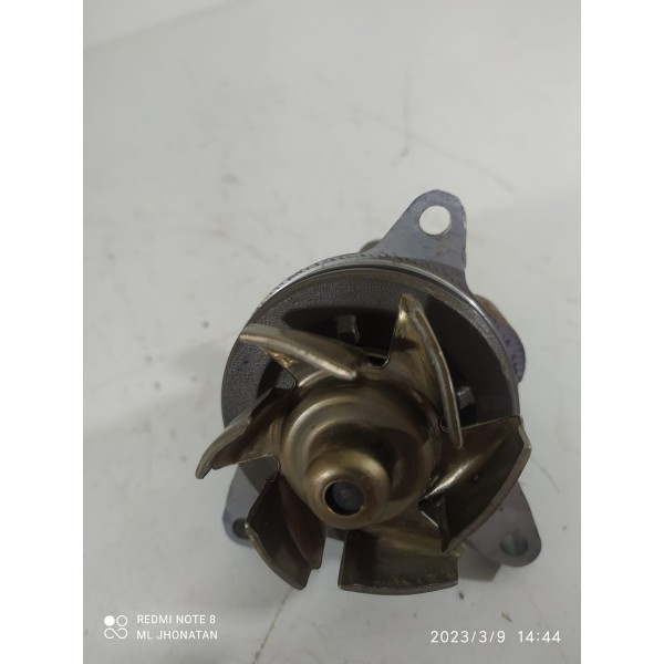 Bomba Agua Ford Ecosport 2.0 2018 2019 2021 Orig / 26379