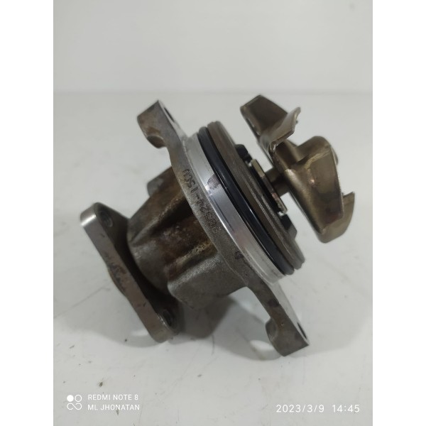 Bomba Agua Ford Ecosport 2.0 2018 2019 2021 Orig / 26379