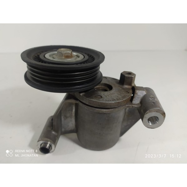 Tensor Correia Ecosport 2.0 2018 2019 2020 2021 / 26377