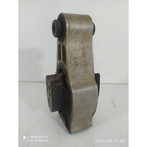 Coxim Cambio Ecosport 4x4 Storm 2018/2021 Gn156p082 /26366