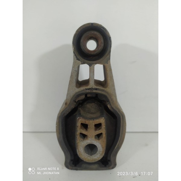 Coxim Cambio Ecosport 4x4 Storm 2018/2021 Gn156p082 /26366