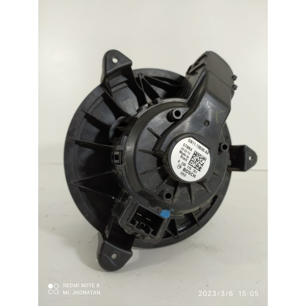 Motor Ventilação Cx Ar Ecosport Ka 14/21 Gn1119846aa /26353