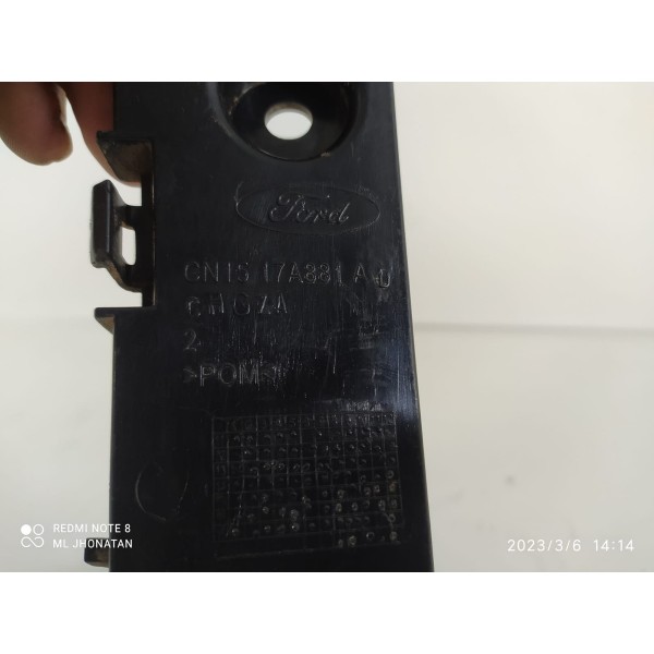 Guia Parachoque Ecosport Tras Dir 2018 2019 2020 2021 /26350