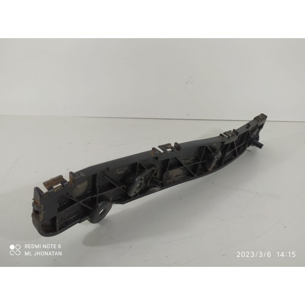 Guia Parachoque Ecosport Tras Dir 2018 2019 2020 2021 /26350