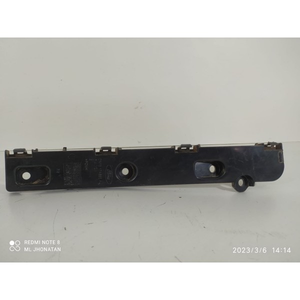 Guia Parachoque Ecosport Tras Dir 2018 2019 2020 2021 /26350