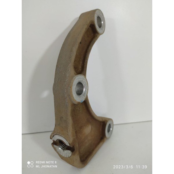 Suporte Diferencial Ecosport 4x4 2014/2020 Cv614k204  /26345