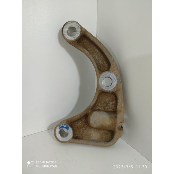 Suporte Diferencial Ecosport 4x4 2014/2020 Cv614k204  /26345