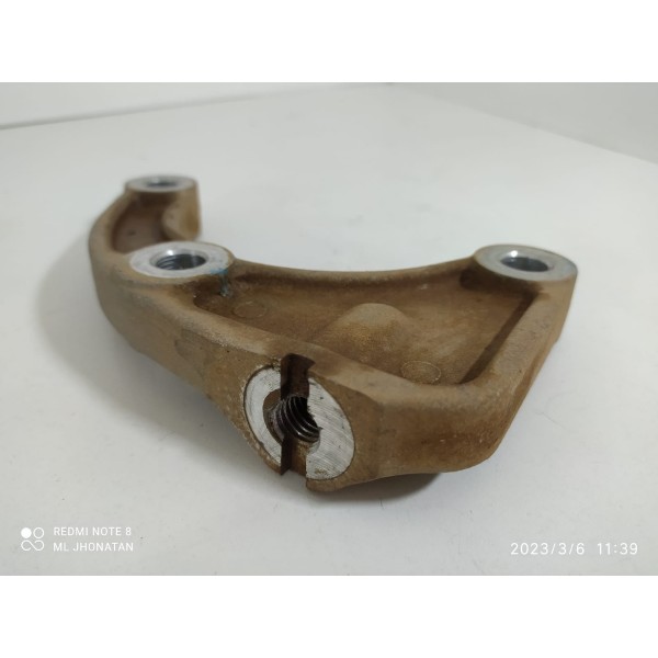 Suporte Diferencial Ecosport 4x4 2014/2020 Cv614k204  /26345