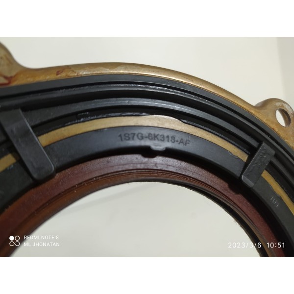 Retentor Volante Ford Ecosport 2018 2019 2020 21 / 26340