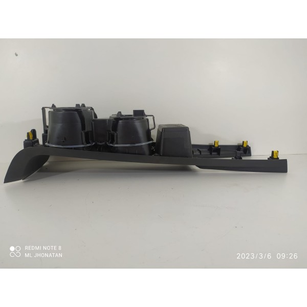 Console Ford Ecosport Storm 2018 2019 2020 2021 / 26333