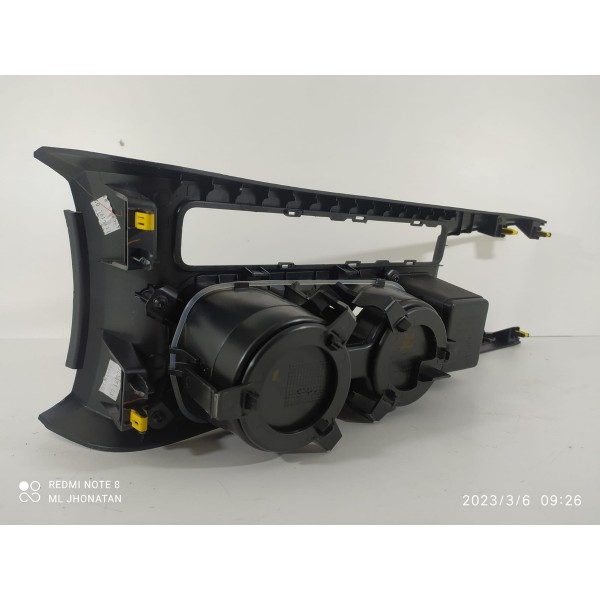 Console Ford Ecosport Storm 2018 2019 2020 2021 / 26333