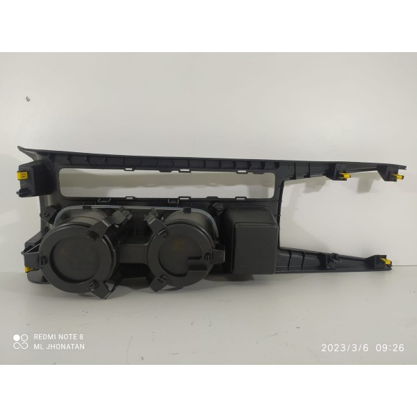 Console Ford Ecosport Storm 2018 2019 2020 2021 / 26333