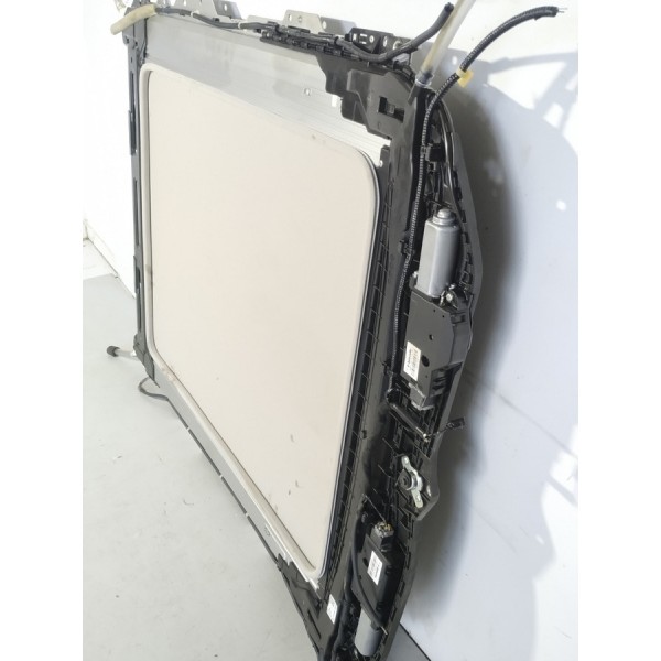Teto Solar Honda Hrv Panoramico 2018 2019 2020 2021 /26449