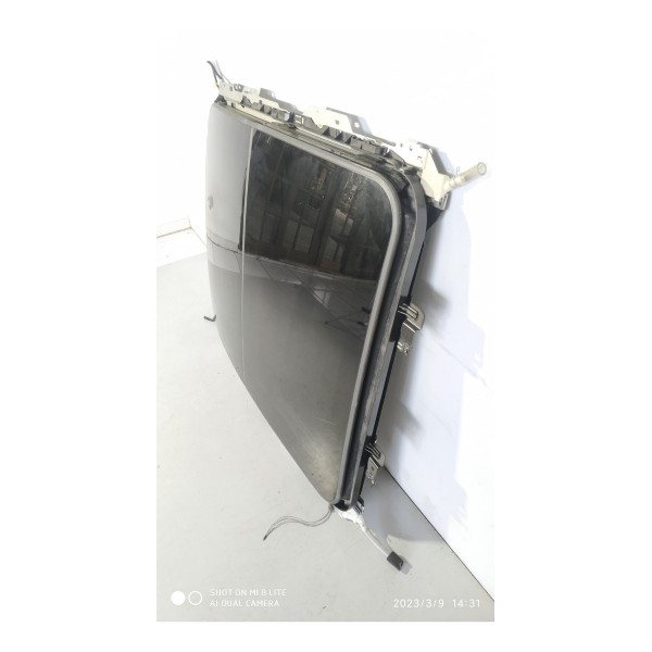 Teto Solar Honda Hrv Panoramico 2018 2019 2020 2021 /26449