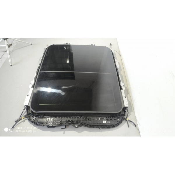 Teto Solar Honda Hrv Panoramico 2018 2019 2020 2021 /26449