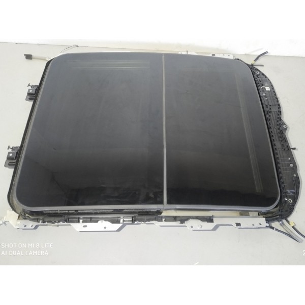 Teto Solar Honda Hrv Panoramico 2018 2019 2020 2021 /26449