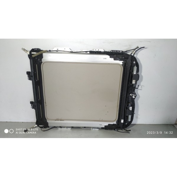 Teto Solar Honda Hrv Panoramico 2018 2019 2020 2021 /26449