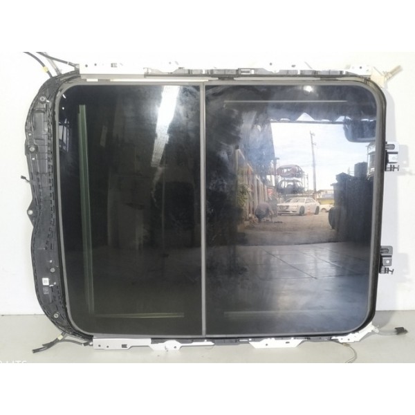 Teto Solar Honda Hrv Panoramico 2018 2019 2020 2021 /26449