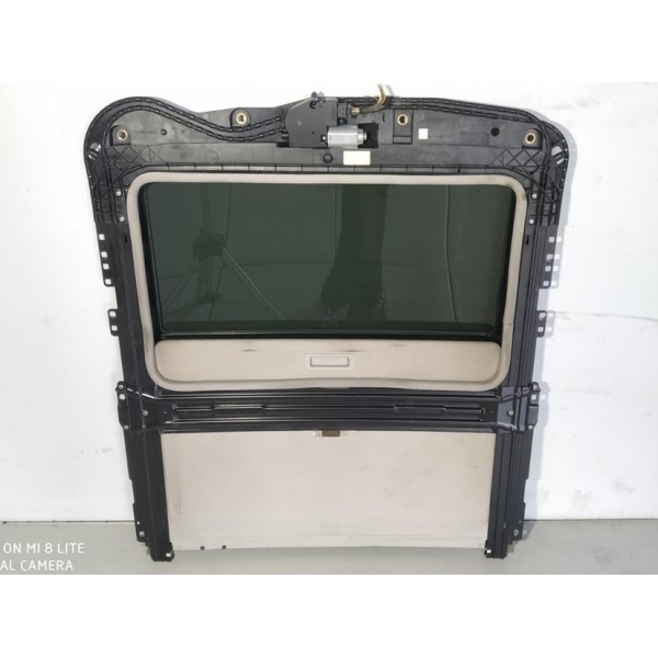 Teto Solar Peugeot 408 2011 2012 2013 2014 2015 2018 / 26450