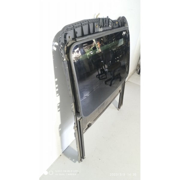 Teto Solar Peugeot 408 2011 2012 2013 2014 2015 2018 / 26450