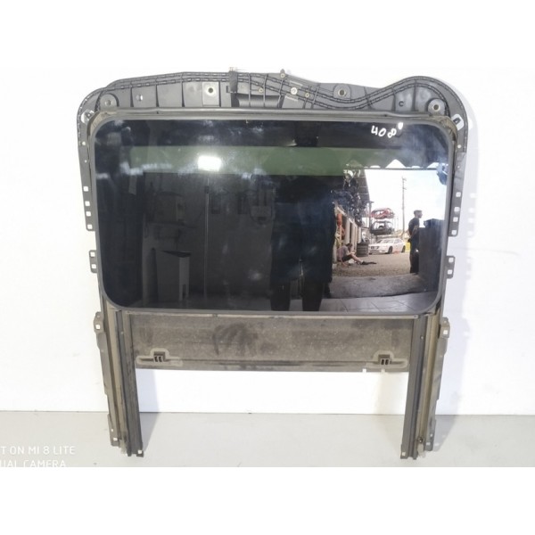 Teto Solar Peugeot 408 2011 2012 2013 2014 2015 2018 / 26450
