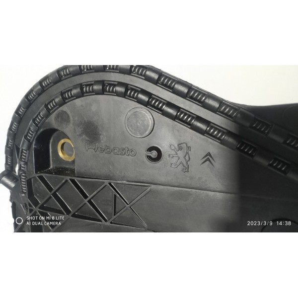 Teto Solar Peugeot 408 2011 2012 2013 2014 2015 2018 / 26450