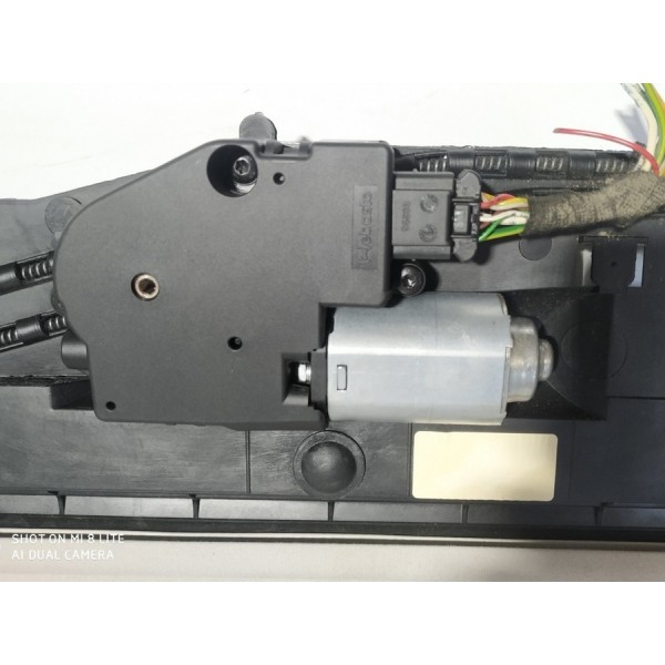 Teto Solar Peugeot 408 2011 2012 2013 2014 2015 2018 / 26450