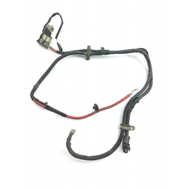 Cabo Positivo Bateria Volvo V60 S60 Xc60 2011/2018 30797799