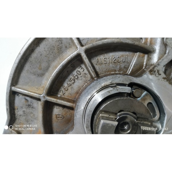Bomba Vácuo Amarok 2011 2012 2013 2014 2015 2016 2017/ 26433