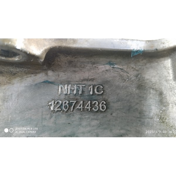 Cárter Sobre Carter Tracker Cruze 1.4 2017/22 12637773/26406