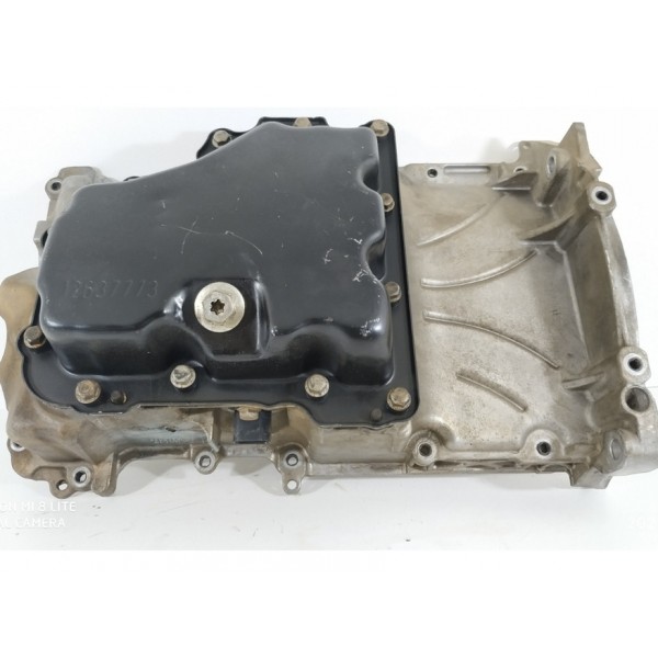Cárter Sobre Carter Tracker Cruze 1.4 2017/22 12637773/26406