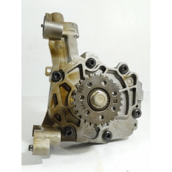 Bomba Óleo Tracker Cruze 1.4 2017 2018 2019 2022 / 26399