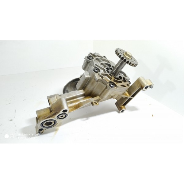 Bomba Óleo Tracker Cruze 1.4 2017 2018 2019 2022 / 26399