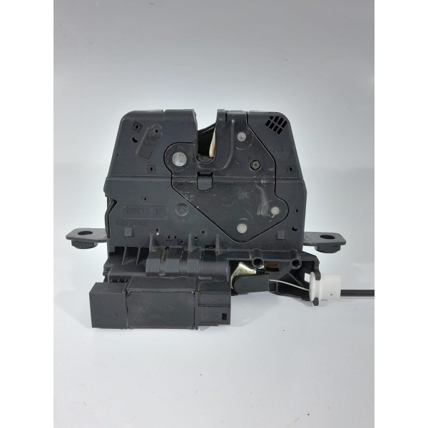 Fechadura Tampa Tras Bmw X5 X6 966929110