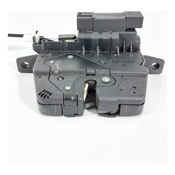 Fechadura Tampa Tras Bmw X5 X6 966929110