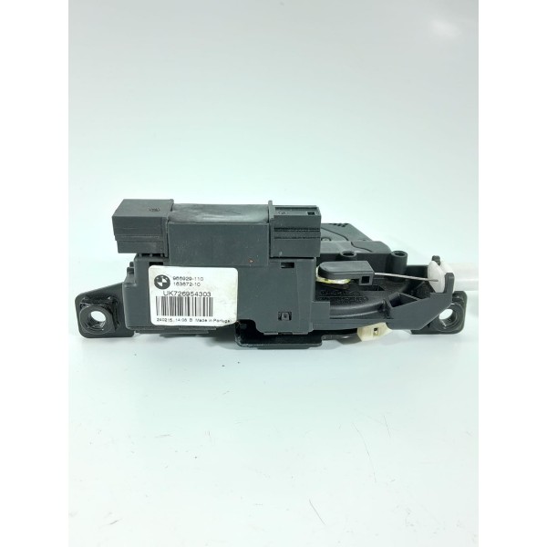 Fechadura Tampa Tras Bmw X5 X6 966929110