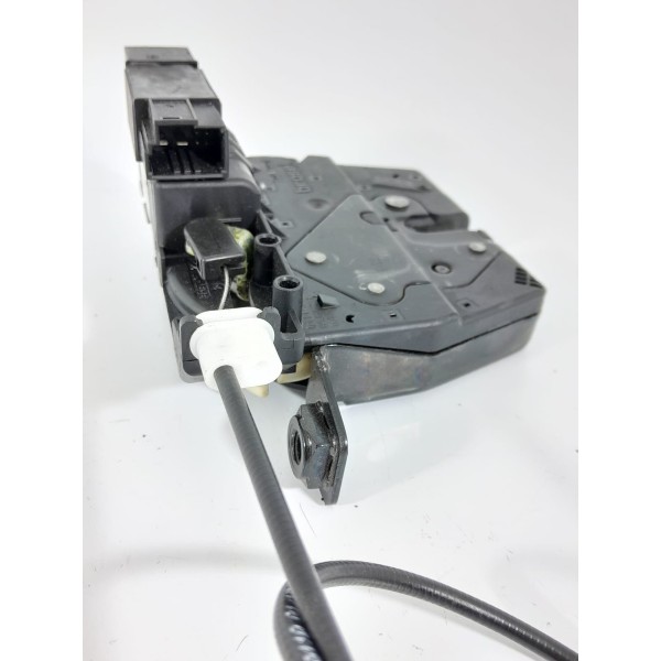 Fechadura Tampa Tras Bmw X5 X6 966929110