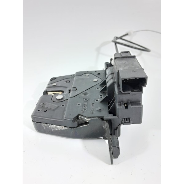 Fechadura Tampa Tras Bmw X5 X6 966929110